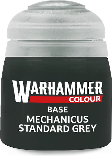 Games Workshop Χρώμα Μοντελισμού σε Γκρι χρώμα 12ml