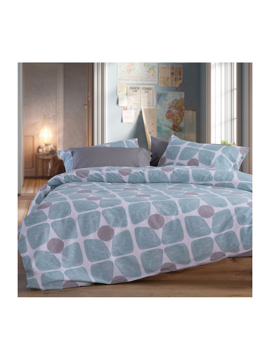 Nef-Nef Homeware Casual Комплект Чаршафи За Спа...