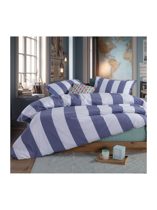 Nef-Nef Homeware Casual Single Bed Sheets Set 1...