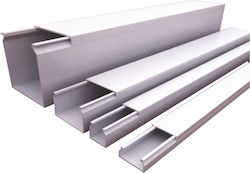 Κανάλι Κλειστού Τύπου Eurolamp Carton Box 60x60...