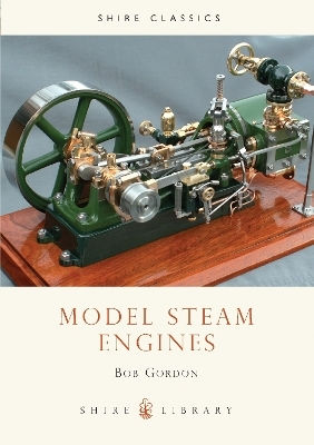 Model Steam Engines Bob Gordon