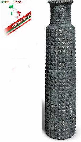 Vază De Podea Din Polirășină Y30cm
