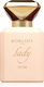Unisex Eau De Parfum Korloff Lady Nude Capacity Ml 50