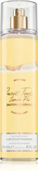 Sabrina Carpenter Lemon Pie Spray de Corp pentru Femei 236 Ml Sabrina Carpenter Lemon Pie Spray de Corp pentru Femei 236 Ml