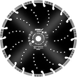 Dedra Cutting Disc 400mm