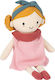 Small Foot Rag Doll