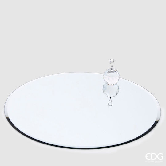 EDG Dekorative Spiegel Φ35cm
