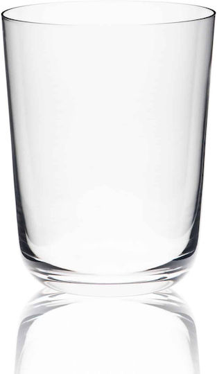 Rona Handy Set Crystal Water Glasses 6 Pieces