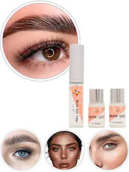 Set Brow Lamination Kit 3τμχ Set Brow Lamination Kit 3τμχ