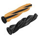Junsunmay Rubber Main Roller Brush Dreame X50 Ultra L50 Ultra L40s Ultra Mova 50 Ultra