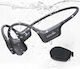 Doogee BoneAir Swim Casti Bluetooth Handsfree C...