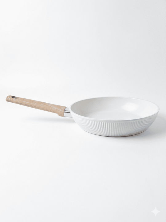 Happy House Double Aluminum Pan with Non-Stick Coating 26cm