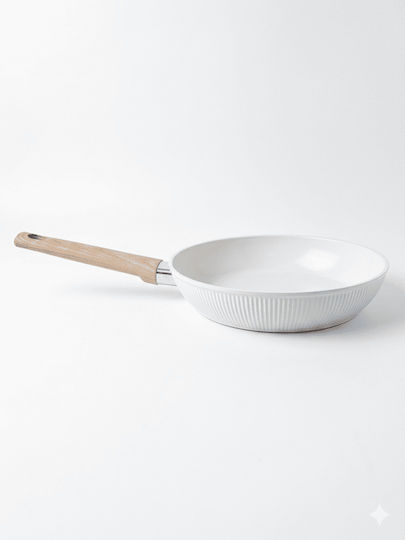 Happy House Double Aluminum Pan with Non-Stick Coating 28cm