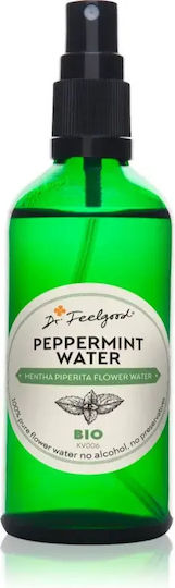 Dr. Feelgood Face Mist Facial Toner
