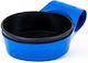 Kubala 1518 Rubber Plaster Bowl Stand 0.5 L