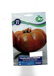 Tomato Seed Successo F1 Former Marbella 1 Pack