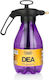 Volpi Sprayer with 2l Capacity in Purple Colour