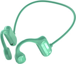 Bolaris Malibu Bone Conduction Πράσινα Bolaris Malibu Bone Conduction Πράσινα
