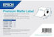 Epson Ταινία Ετικετογράφου 55m x 105mm σε Λευκό Χρώμα