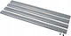 Ersatzklingen Raspen Polyestern Set 4 Stücke 40cm Nd_l1600