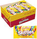 Skittles Skittles Süßigkeiten Smoothies 14 Stück 38g