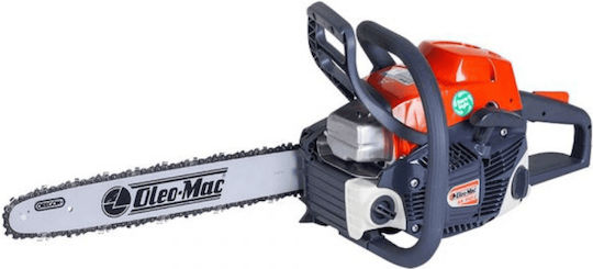 Oleo-Mac GS 350 C BCPI/41R Αλυσοπρίονο Βενζίνης 2hp 4.4kg με Λάμα 41cm