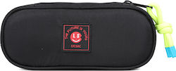 Lyc Sac Κασετίνα Μαύρη