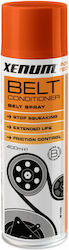 Xenum Belt Conditioner 400ml