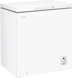 Hisense Μπαούλο 198lt FT200N1AWE Hisense Μπαούλο 198lt FT200N1AWE
