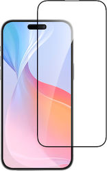 4Smarts Tempered Glass (iPhone 16) 541200
