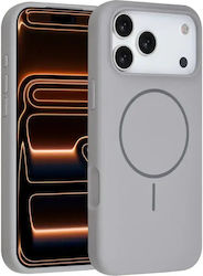 Tuniq Back Cover Grey iPhone 18 Pro Max / 17 Pro Max