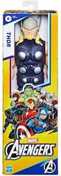 Φιγούρα Δράσης Titan Hero Series Marvel Avenger...