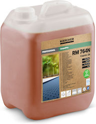 Kärcher Rm 764n Carpetpro Icapsol Natural Cleaner 5l