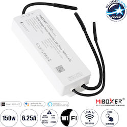 Smart Einstellbares LED-Netzteil Wasserdicht 71438 Smart Einstellbares LED-Netzteil Wasserdicht 71438