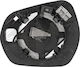 Heated Convex Mirror Glass Ford Puma 20 2087317 Right 1 Piece