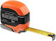Black & Decker Metru Bandă Rolă Reîntoarcere Automată 5mx1.9 Cm 31373 Black & Decker