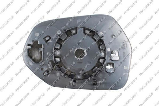 Κρυσταλλο Καθρεφτη Θερμαιν Convex Glass Mazda 2 Hybrid 22 Undefined Αρ