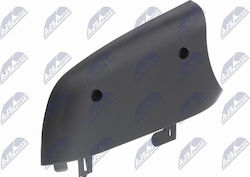 NTY Autospiegelteile Außenspiegelabdeckung VW Caddy III Box Body MPV 2004-2015 2.0l Van VW Caddy III Box Body MPV 2004-2015 1.2l Van VW Caddy III Box Body MPV 2004-2015 1.4l Van