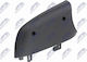 Exterior Mirror Cover Vw Caddy Iii Box Body Mpv 2004-2015 2.0l Van Vw Caddy Iii Box Body Mpv 2004-2015 1.2l Van Vw Caddy Iii Box Body Mpv 2004-2015 1.4l Van