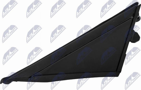 Κάλυμμα Εξωτερικός Καθρέπτης Fiat 500 2007-0 1.3l Hatchback Fiat 500 2007-0 1.0l Hatchback Fiat 500 2007-0 1.4l Hatchback