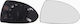 Κρύσταλλο Καθρέφτη Aspherical Glass Κατάλληλο Opel Corsa D 2006-2015 S07 1426555 Αριστερό 1 Τεμ