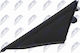 Exterior Mirror Cover Fiat 500 2007-0 0.9l Hatchback Fiat 500 2007-0 1.3l Hatchback Fiat 500 2007-0 1.0l Hatchback