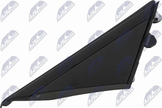 Exterior Mirror Cover Fiat 500 2007-0 0.9l Hatchback Fiat 500 2007-0 1.3l Hatchback Fiat 500 2007-0 1.0l Hatchback