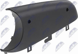 NTY Autospiegelteile Außen Spiegelabdeckung Vw Caddy III Box Body MPV 2004-2015 1.2l Van Vw Caddy III Box Body MPV 2004-2015 1.6l Van Vw Caddy III Box Body MPV 2004-2015 1.4l Van