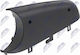 Exterior Mirror Cover Vw Caddy Iii Box Body Mpv 2004-2015 1.2l Van Vw Caddy Iii Box Body Mpv 2004-2015 1.6l Van Vw Caddy Iii Box Body Mpv 2004-2015 1.4l Van