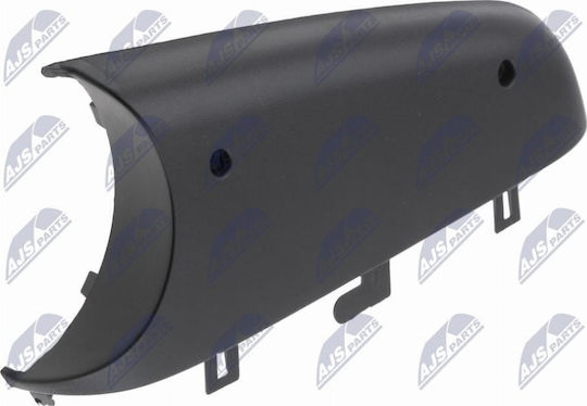 Exterior Mirror Cover Vw Caddy Iii Box Body Mpv 2004-2015 1.2l Van Vw Caddy Iii Box Body Mpv 2004-2015 1.6l Van Vw Caddy Iii Box Body Mpv 2004-2015 1.4l Van