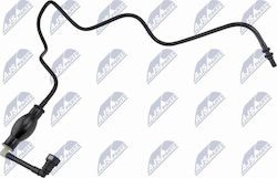 Σωλήνας Καυσίμων Nissan Primastar Bus 2001-0 2.0l Bus Nissan Primastar Bus 2001-0 1.9l Bus Nissan Primastar Bus 2001-0 2.5l Bus