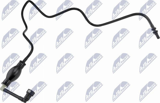 Маркуч За Гориво Nissan Primastar Bus 2001-0 2.0l Bus Nissan Primastar Bus 2001-0 1.9l Bus Nissan Primastar Bus 2001-0 2.5l Bus