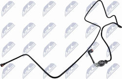Fuel Hose Nissan Primastar Bus 2001-0 2.5l Bus Nissan Primastar Bus 2001-0 1.9l Bus Nissan Primastar Platform Chassis 2002-2006 2.5l Van