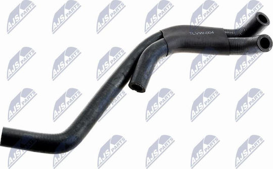 Еластичен Маркуч Отопление Топлообменник Skoda Fabia I 1999-2008 1.4l Хечбек Skoda Fabia I 1999-2008 1.9l Хечбек Skoda Fabia I Комби 2000-2007 1.9l Комби